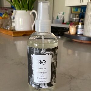 R+Co Dallas Thickening Spray